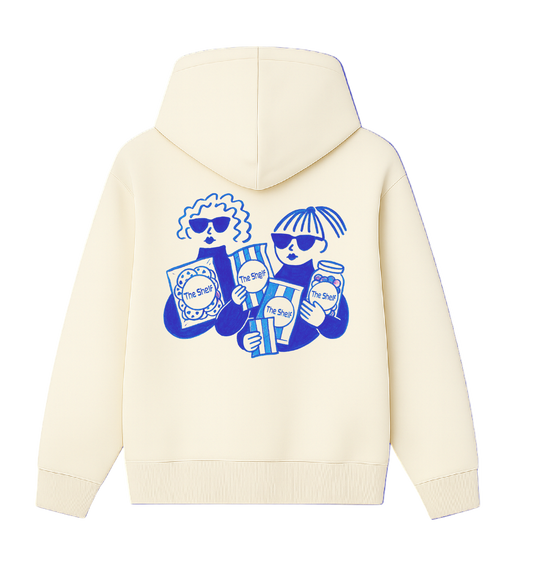 Meet Me At The Shelf