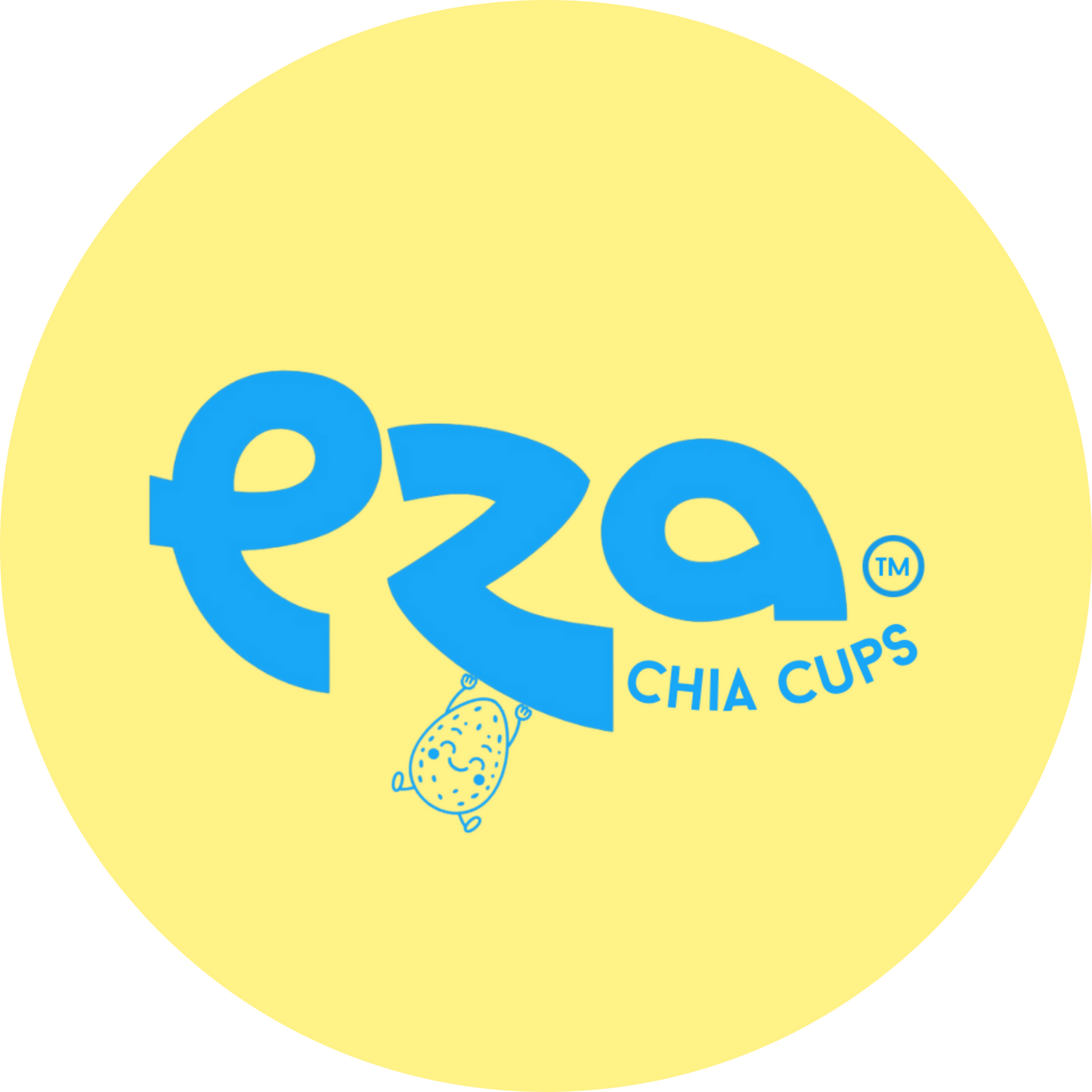 EZA Chia Cups