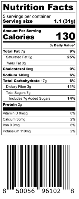 Chocolate Sourdough Graham Crackers