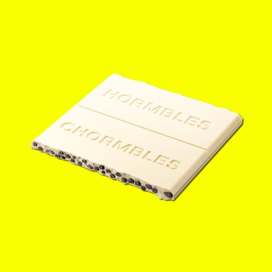 Hormbles Chormbles Chocolate Protein Bar