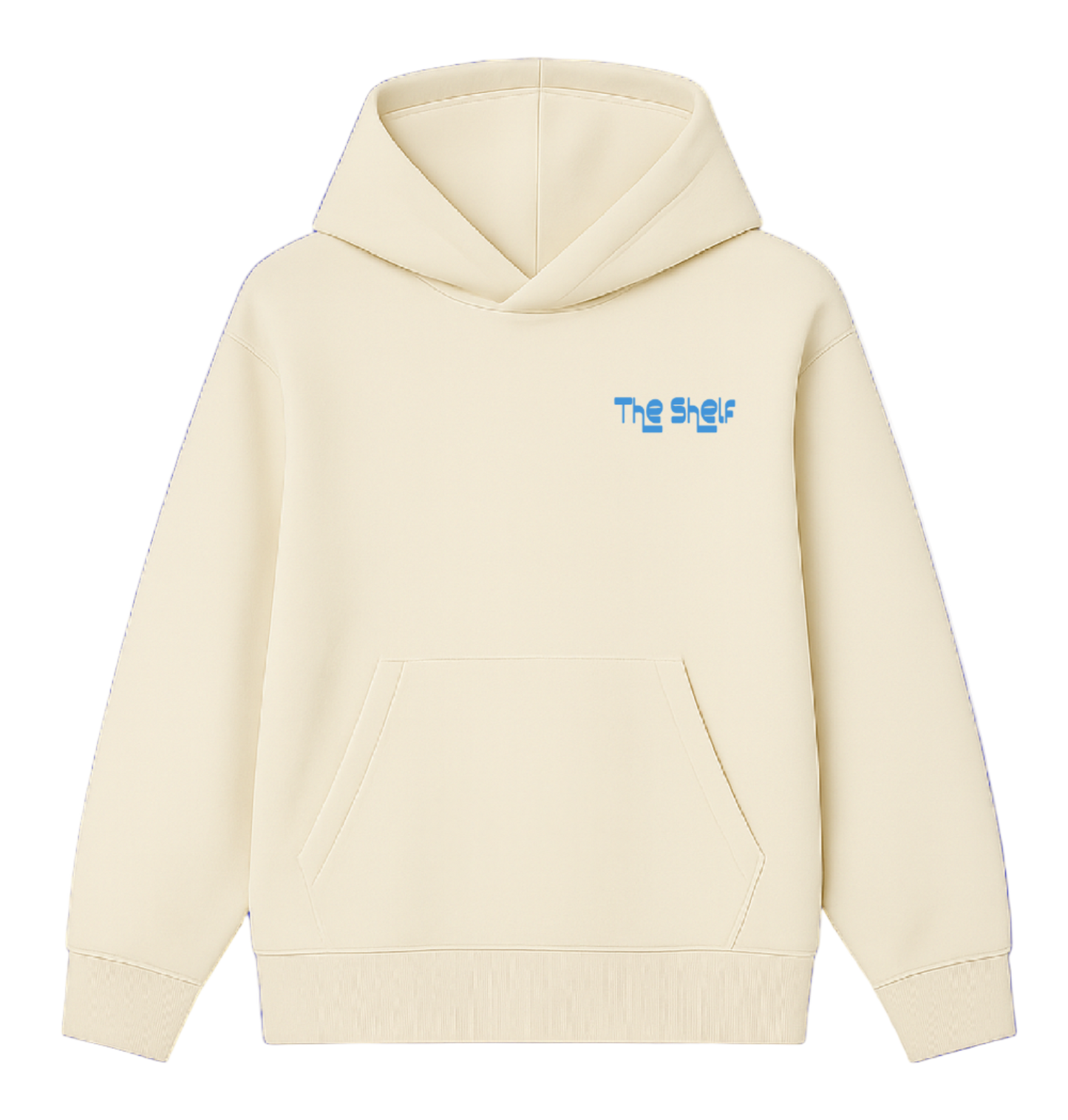 Meet Me At The Shelf