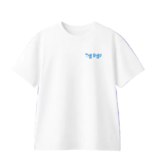 The Shelf Men’s Tee