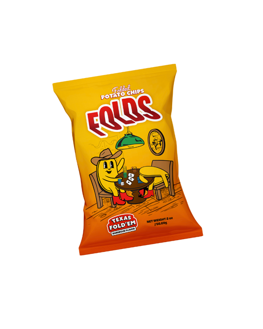Folds Chips