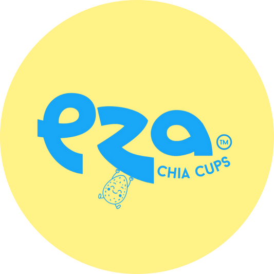 EZA Chia Cups