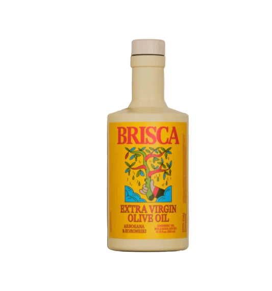 KORONEIKI & ARBOSANA EXTRA VIRGIN OLIVE OIL - BOTTLE