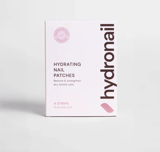 Hydronail Hydrating Nail Patches