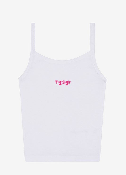 The Shelf Baby Tank