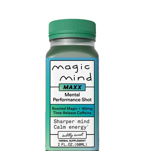 Magic Mind MAXX