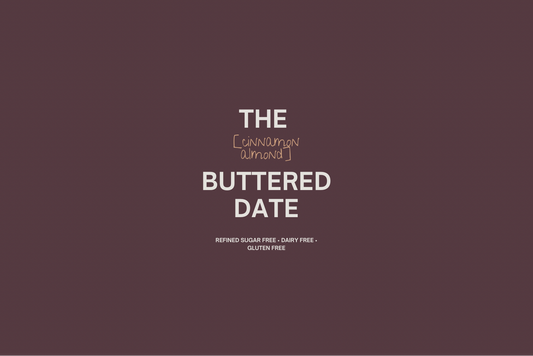 The Buttered Date