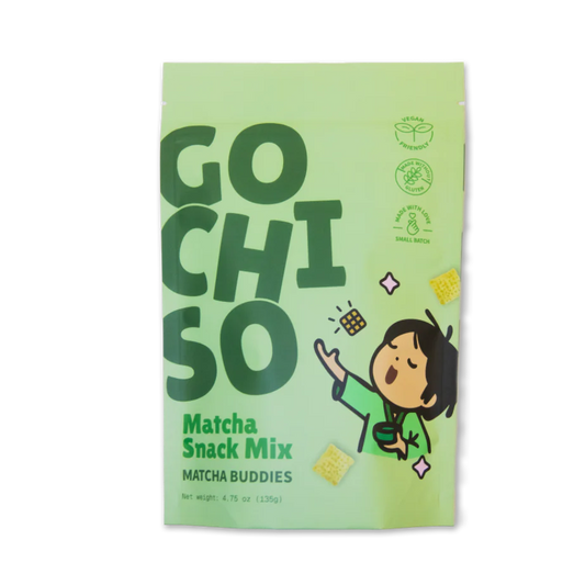 Gochiso Chips