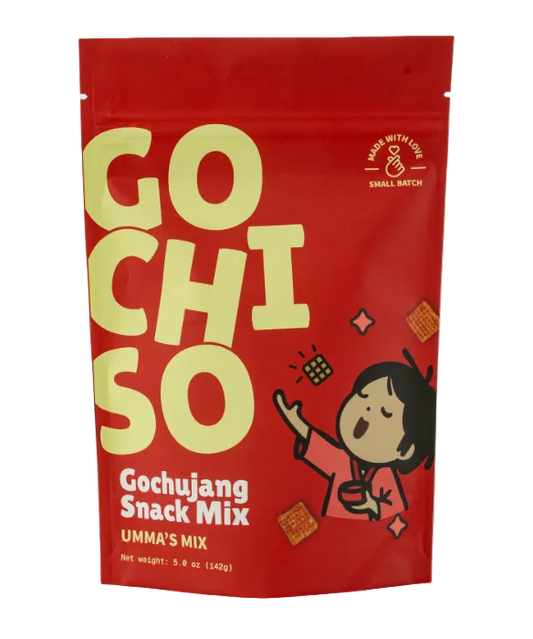 Gochiso Chips
