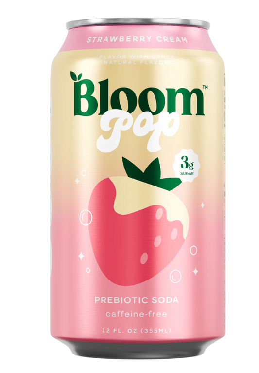 Bloom Nutrition Pop