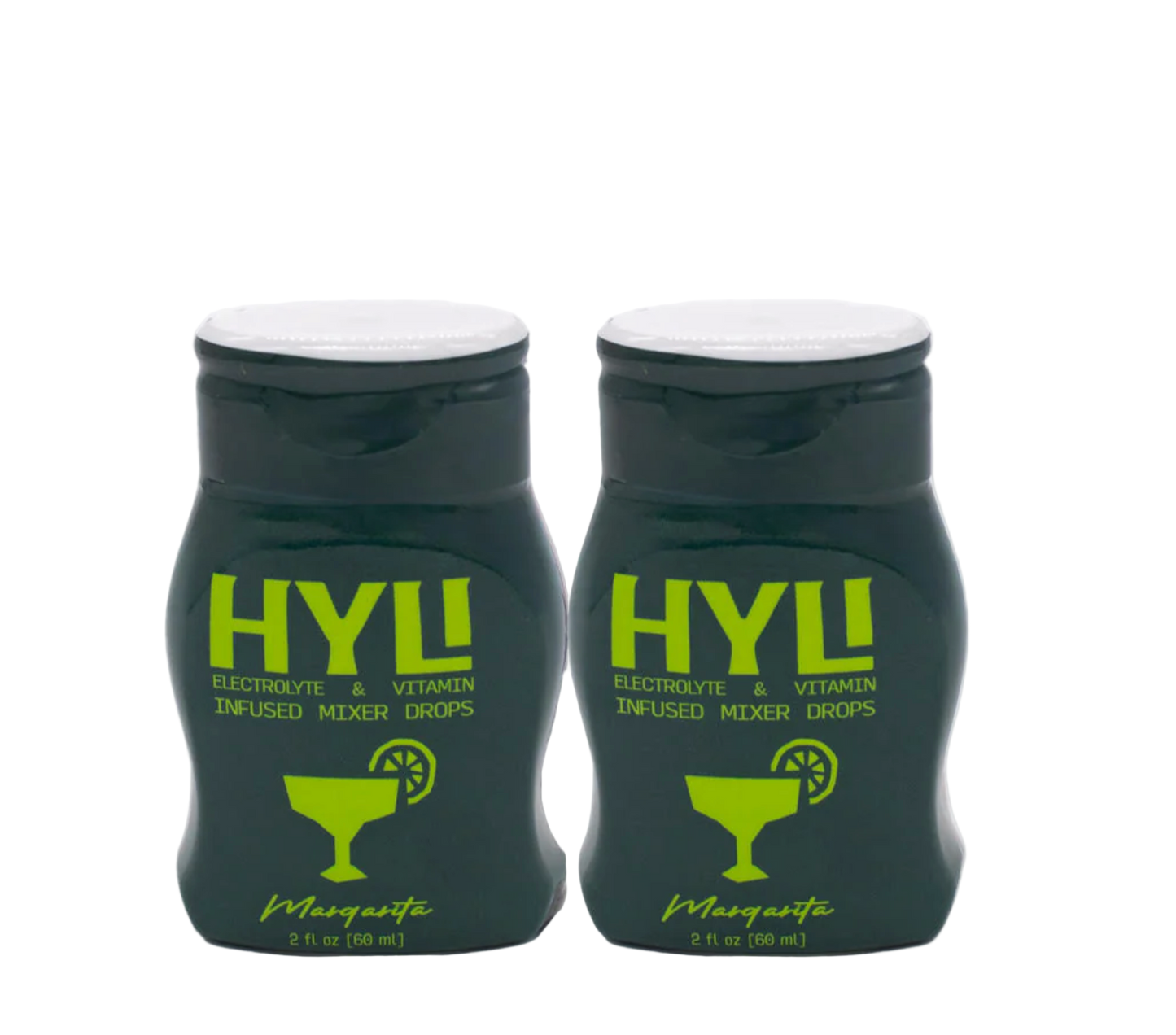 Hyli Margarita Drops By The Shelf Miami