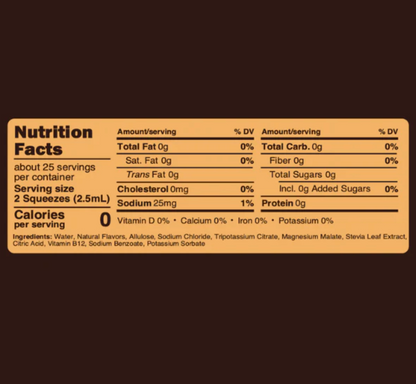 Hyli Espresso Martini Drops