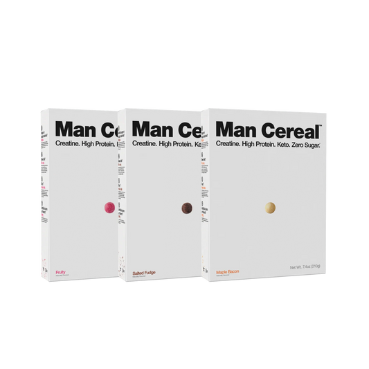 Mancereal