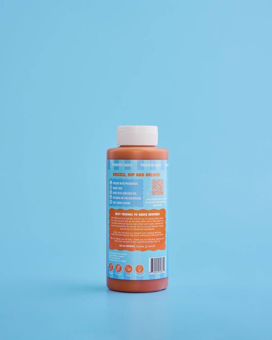 Sauce Revival Buff Chick - Mild Buffalo Sauce