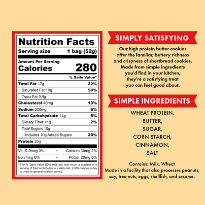 Caltein Cinnamon Roll Cookies