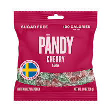 Pandy Candy
