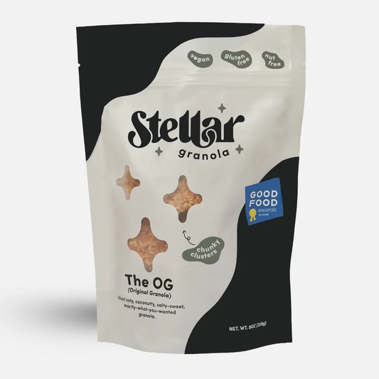 Stellar Granola
