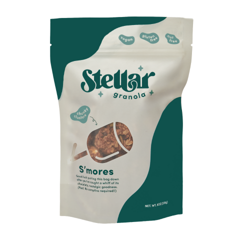 Stellar Granola