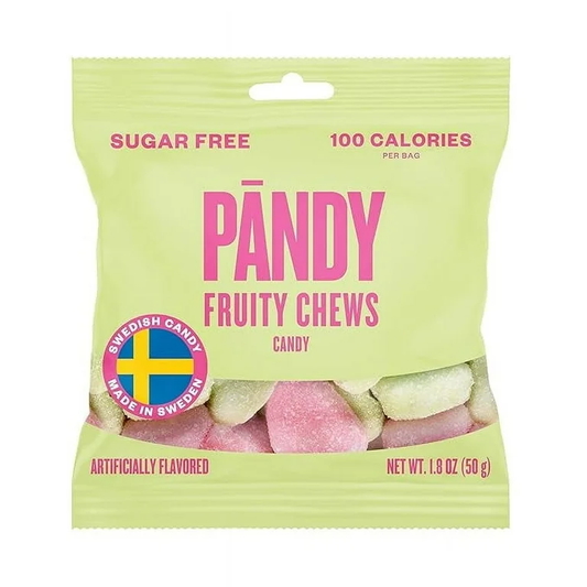 Pandy Candy